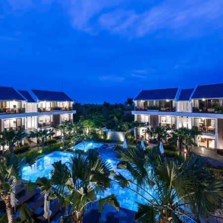Premier Senvila Boutique Resort & Spa