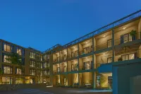 Guanyu Guesthouse