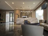 綠海金廷飯店