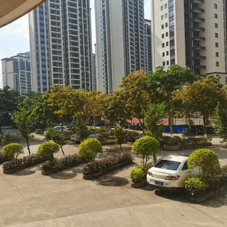 Tai'an International Hotel
