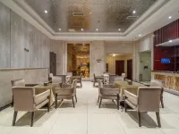 Lanting Hotel (Chengdu Daxu High-speed Railway Station) فنادق في دا إي