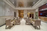 Lanting Hotel (Chengdu Daxu High-speed Railway Station)