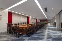 Xingyu International Reception Center