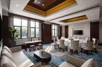 Wenzhou  Jinxiu Hotel - breakfast