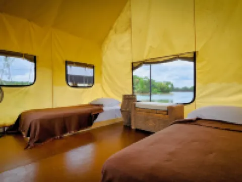 Sofia's Lake Resort Hotels in Cavinti