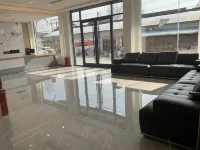 XinMMiaoBusiness hotel