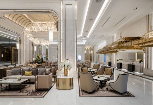 그랜드 센터 포인트 룸피니 방콕