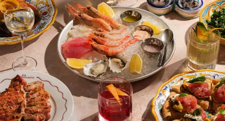 The Hoxton Florence Отели рядом с достопримечательностью «Свети Флоренция»