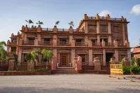 Marugarh Resort and Spa