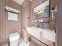 HanTing Hotel (Taiyuan Gongyuan Era City Shanxi Museum) Hotels near Wanbolin