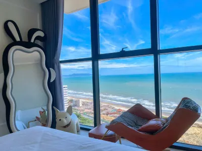 Nha Cua Thoc - CSJ Tower Vung Tau