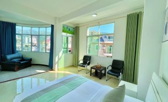 Lianjiang Laipeng Homestay