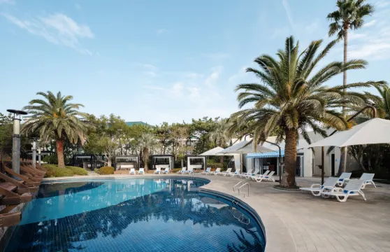 濟州布盧姆酒店