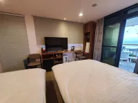 Seaside Heaven Hotel di 