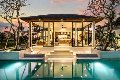 Villa Alma by BaliSuperHost Hotels in Bali