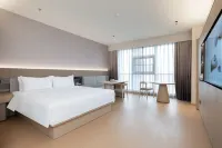 JI Hotel (Yangzhong Wuyue Square) Hotels in Yangzhong