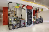 Ibis Styles Old Tbilisi Hotel a Tbilisi