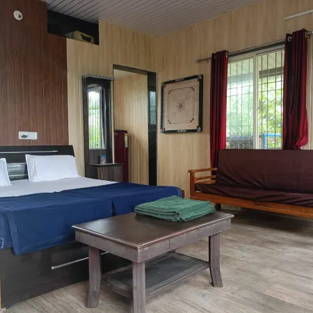 Bimal Farm Home Stay