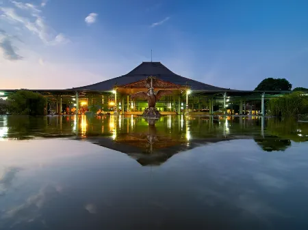 Grand Soba Hotel