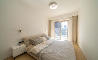 Shudefang Homestay (Pudong Dadao)