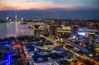 Suzhou Mingxiangting Homestay (Oriental Gate Branch)