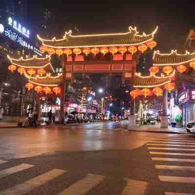 敍永尚雅格調酒店 Hotel Exterior