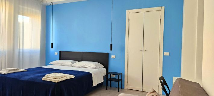 MiPA Hotel a Milazzo