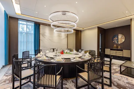 Yichang Airport Taohualing Hotel Отели рядом с Аэропорт Ичан