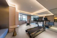 HanTing Hotel (Dezhoudongzhan  jianhe beautyspotHospital))