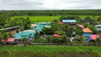 Muang Bua Garden Resort  호텔