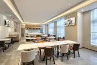 Adoor Suites Riverside Changsha