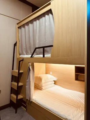 DunHuang HeanTingfeng Youth Hostel