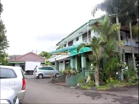 Grand Permata Hijau Hotel