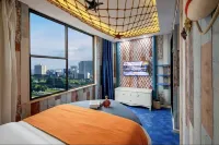 Haina Wanxiang Hotel Hotels in Zhijiang