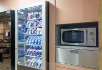 B&B Hotel Troyes Centre Hotels in Aube