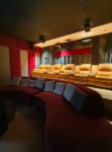 Liyangtian Luxury Wild Vacation Apartment