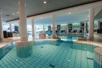 Radisson Blu Hotel Dortmund - Pool