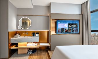 LUOLANHOTEL
