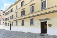 B&B Hotel Roma San Lorenzo Termini Hotel in zona Rf Calzature