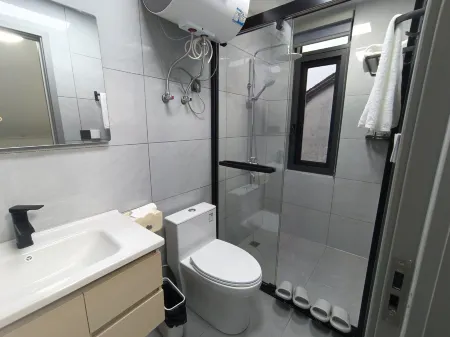 Chenyayuan Homestay Отели рядом с достопримечательностью «Jinxi Town»