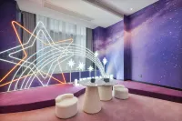 Alice Theme Hotel (Yongzhou Lengshuitan)
