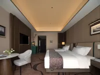 Wugang Hotel (Wugang North Bus Station Wugang Airport) Hotel di Wugang