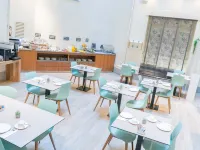 Hotel Sardinero Madrid Hotels near Serrano Street
