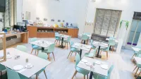 Hotel Sardinero Madrid