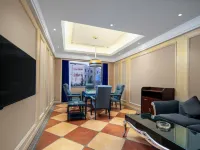 Rikaze Mulunlazong Hotel Hotéis em Shigatse