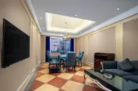 Rikaze Mulunlazong Hotel