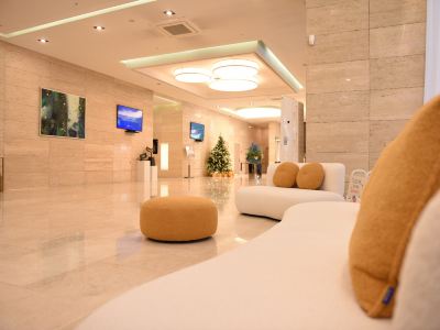 Ramada by Wyndham Yongin