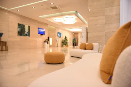 Ramada by Wyndham Yongin Hotel di 