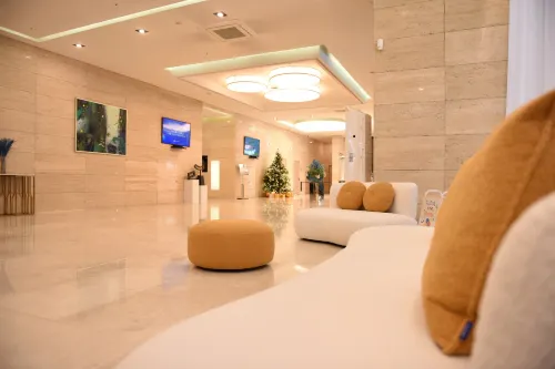 라마다 용인 호텔 추천 Photos