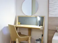 MERCURE GRENOBLE CENTRE PORTE DES ALPES グルノーブルのホテル